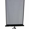 Hintergrundsysteme | Bresser Bresser Br-Id1 Portabler Roll-Up Grau 85 X 125Cm