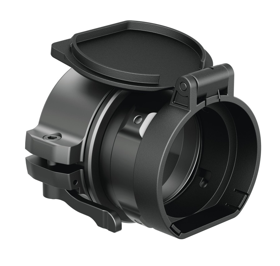 Zubehor | Bresser Pulsar Dn 42 Mm Cover Ring Adapter Fur Core Fxq