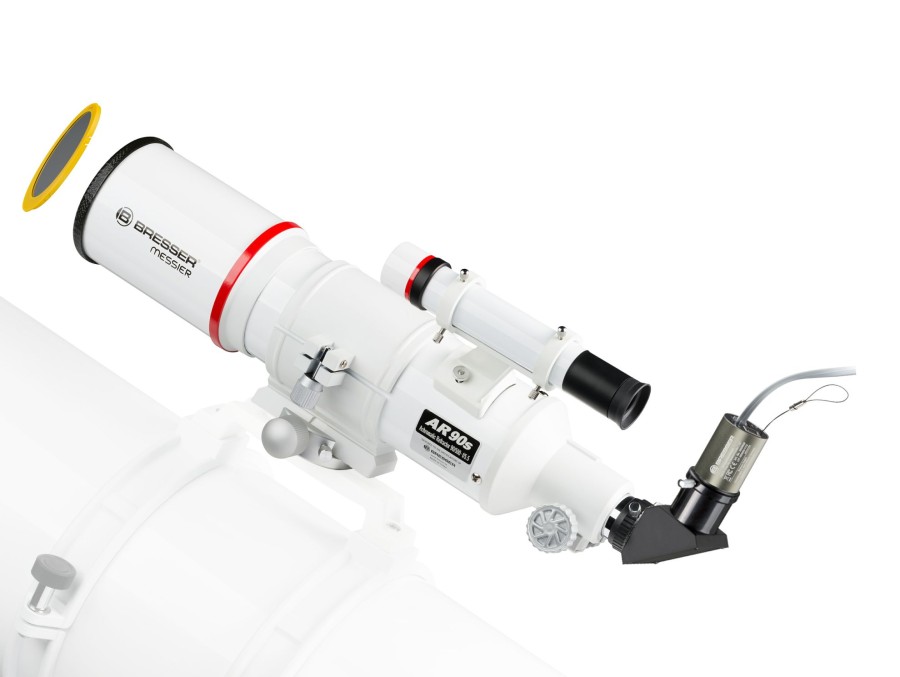 Astrophotographie | Bresser Bresser Nachfuhr-Set Ar90/500