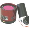 H-Alpha Filter | Bresser Lunt Ls60Fha/B1800D2 H-Alpha Sonnenfilter