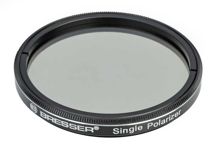 Filter | Bresser Bresser Single-Polfilter 2"