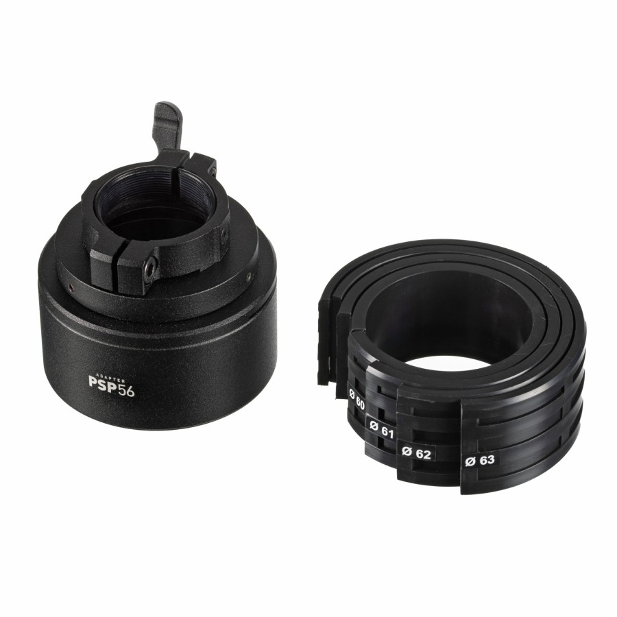 Zubehor | Bresser Pulsar Psp 56 Mm Ring Adapter Fur Krypton