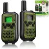 Fernglaser & Outdoor | Bresser Freek Vonk Walkie Talkie 2Er-Set