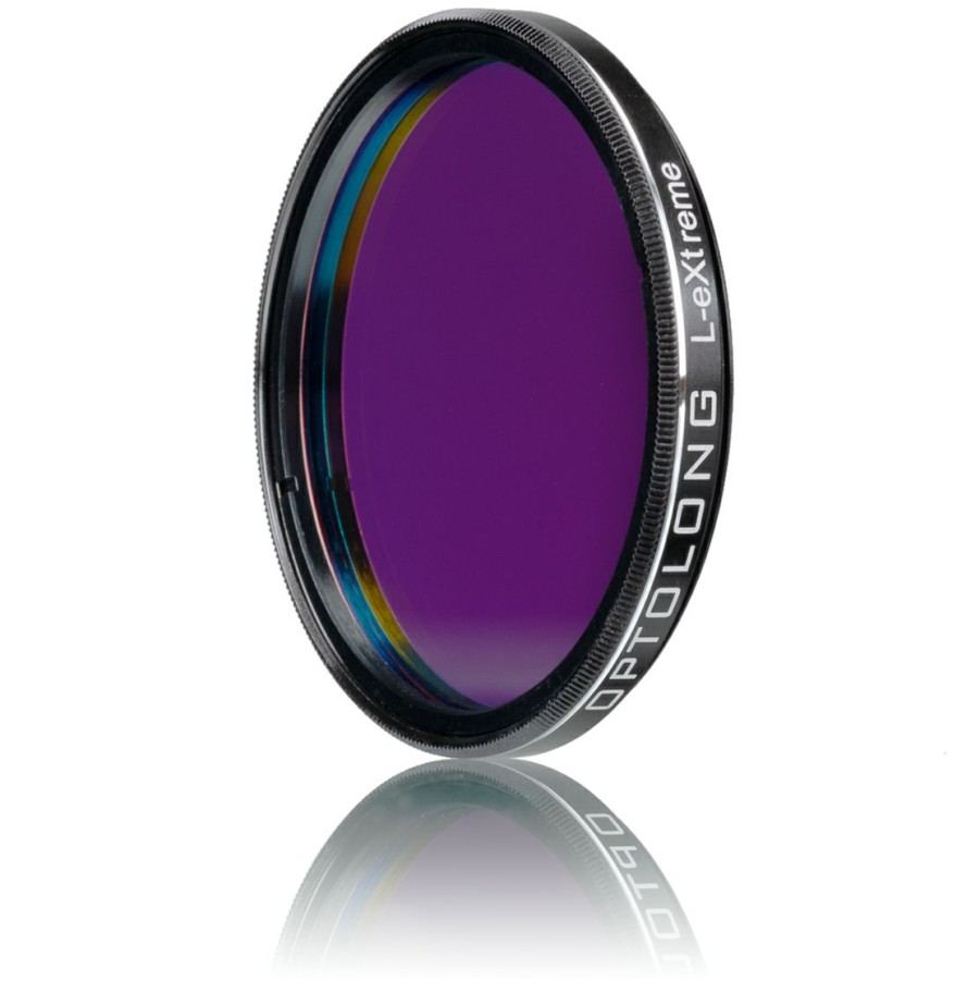 Filter | Bresser Explore Scientific Optolong 2'' L-Extreme Deep-Sky Light Pollution Filter