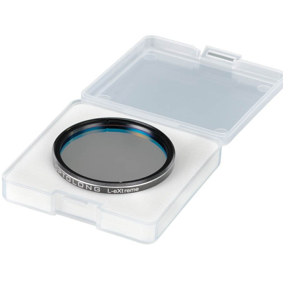 Filter | Bresser Explore Scientific Optolong 2'' L-Extreme Deep-Sky Light Pollution Filter