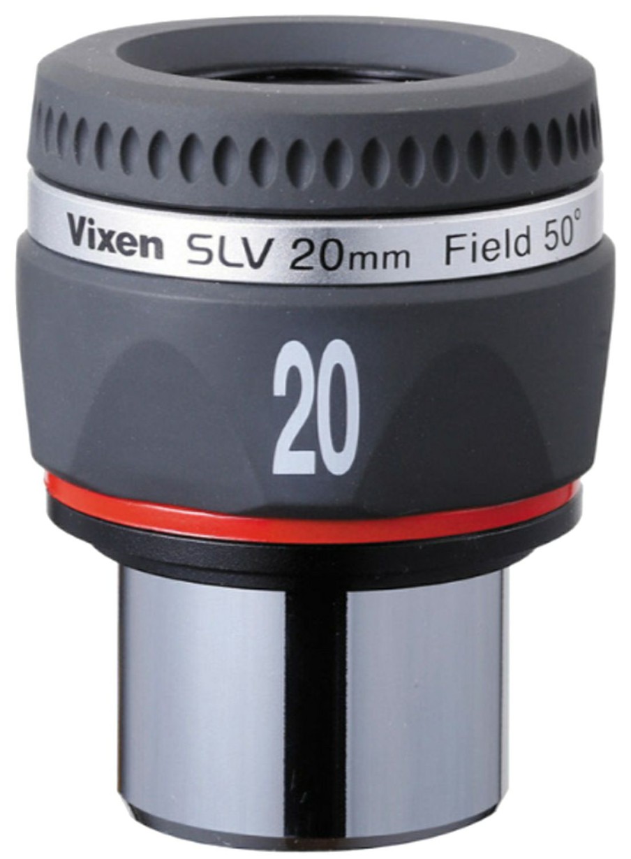 Okulare | Bresser Vixen Slv 50° Okular 20 Mm (1,25'')