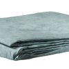 Stoffhintergrunde | Bresser Bresser Br-5157 Hintergrundstoff 3 X 6M Blue-Grey Dream