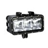 Action Cams | Bresser Bresser Action-Cam Led-Leuchte - Wasserdicht