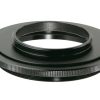 Adapter | Bresser Vixen Dc-Ring 60 Mm Auf T2-Kameragewinde