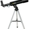 Astronomie | Bresser National Geographic 50/360 Teleskop Mit Tischstativ