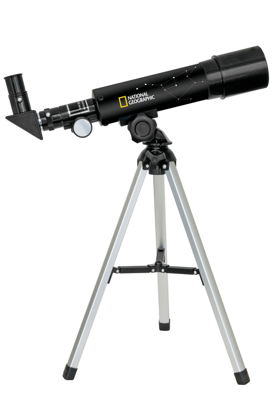 Astronomie | Bresser National Geographic 50/360 Teleskop Mit Tischstativ