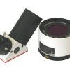 H-Alpha Filter | Bresser Lunt Ls50Fha/B1800D2 H-Alpha Sonnenfilter