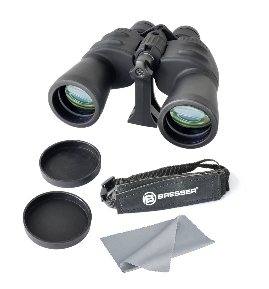 Mittelklasse | Bresser Bresser Spezial-Zoomar 7-35X50 Zoom Fernglas