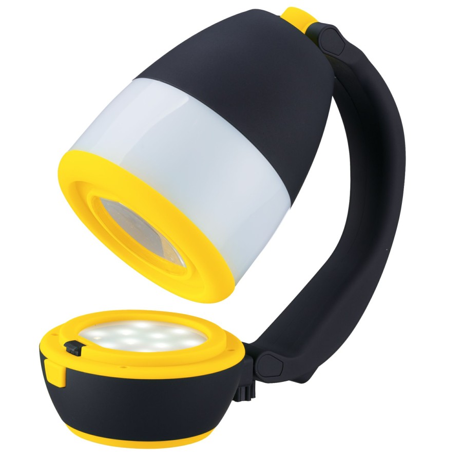 Fernglaser & Outdoor | Bresser National Geographic 3In1 Outdoor-Laterne - Laterne, Taschenlampe, Tischlampe