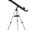 Teleskope | Bresser Bresser Sirius 70/900 Az Linsenteleskop Mit Smartphone-Adapter & Sonnenfilter