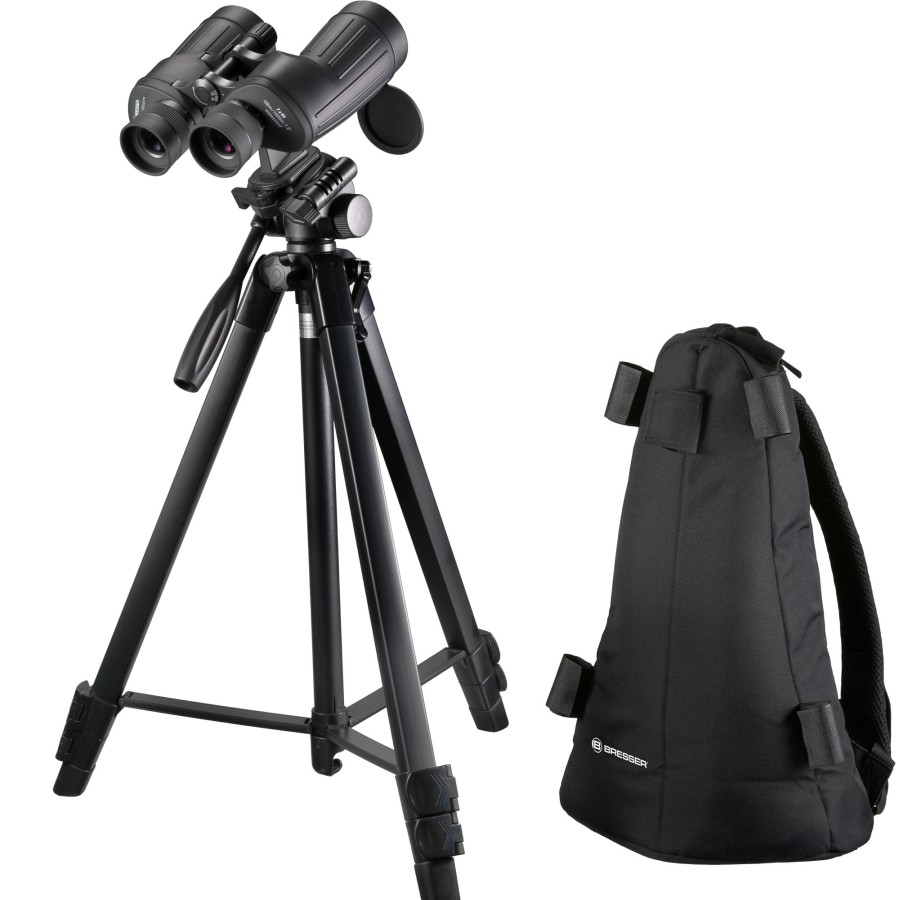 Fernglaser | Bresser Bresser Nightexplorer 7X50 Astronomie-Fernglas