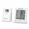 Raumklima Und Luftqualitat | Bresser Bresser Pm2,5/Pm10-Feinstaubmessgerat Mit Funksensor