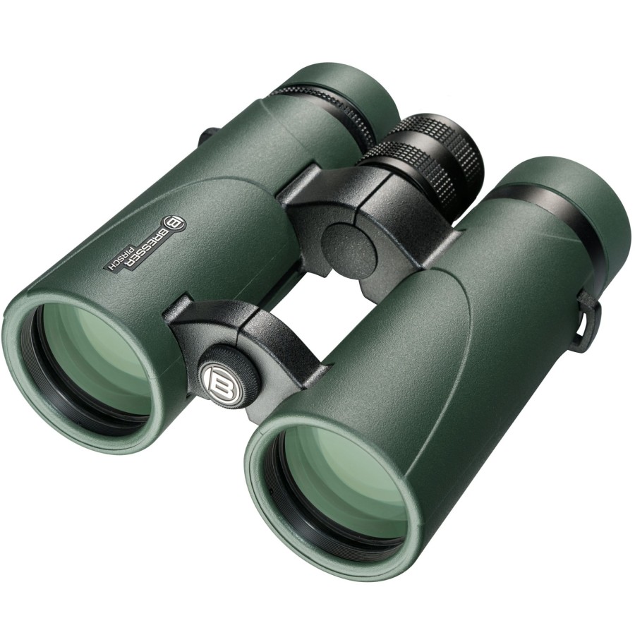 Mittelklasse | Bresser Bresser Pirsch 10X42 Fernglas Mit Phasenvergutung