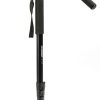 Einbeinstative | Bresser Bresser Mp-274Vh Traveler Einbeinstativ Mit Standspinne