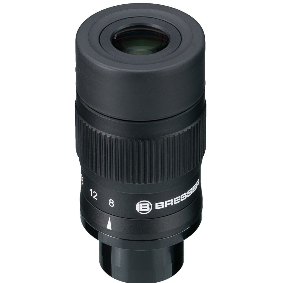 Okulare | Bresser Bresser Ler Zoom-Okular 8-24Mm 1,25''