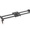 Videoschienen & Dollys | Bresser Bresser Carbon Slider Videoschiene 100Cm