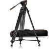 Kamerastative | Bresser Bresser Tripod Vt-01 Videostativ