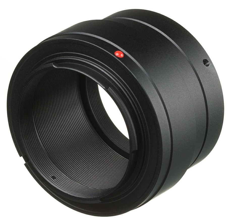 Astrophotographie | Bresser Bresser T2 Ring Sony E-Mount