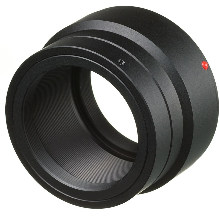 Astrophotographie | Bresser Bresser T2 Ring Sony E-Mount