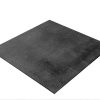 Flatlay-Hintergrunde | Bresser Bresser Flatlay Hintergrund Fur Legebilder 40 X 40Cm Stoff Schwarz/Grau