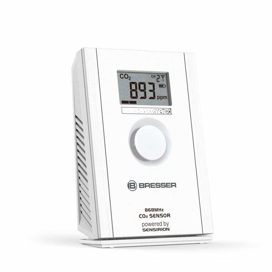 Wetterstationen | Bresser Bresser Co2-Sensor